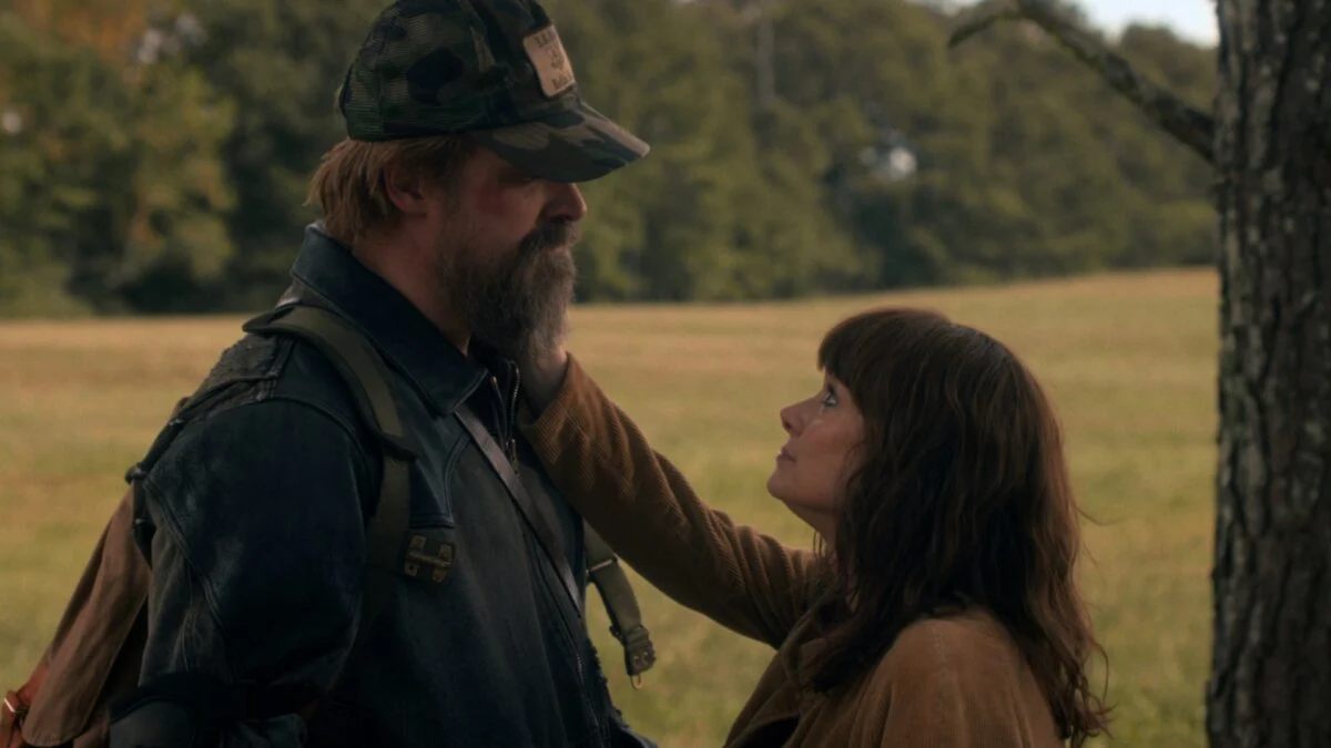 Ranking Stranger Things Couples: Who Had the Best Chemistry?