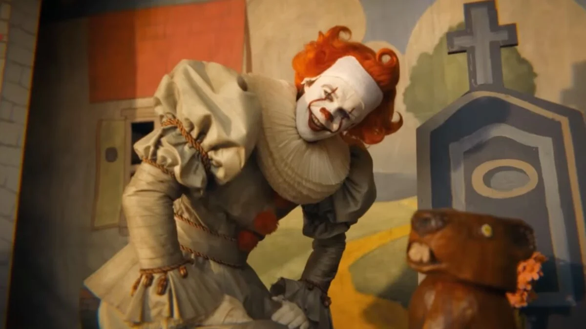 Ranking the Worst Villains in 'It: Welcome to Derry' Finale