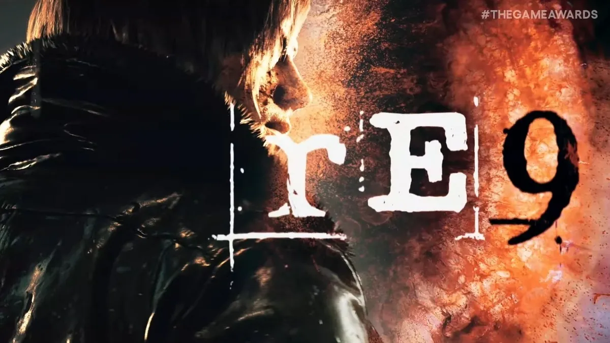 Resident Evil Requiem: Play as Leon Kennedy in Exciting TGA Reveal!