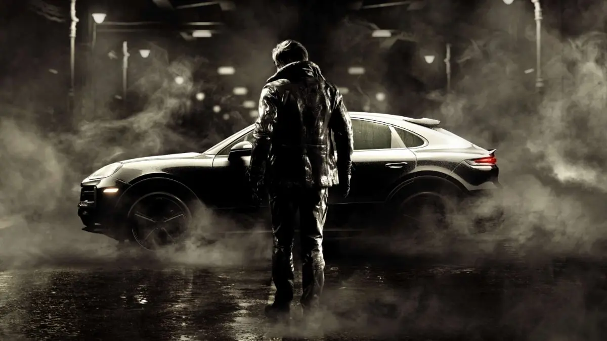 Resident Evil's Leon Returns: The Worst-Kept Secret of Game Awards