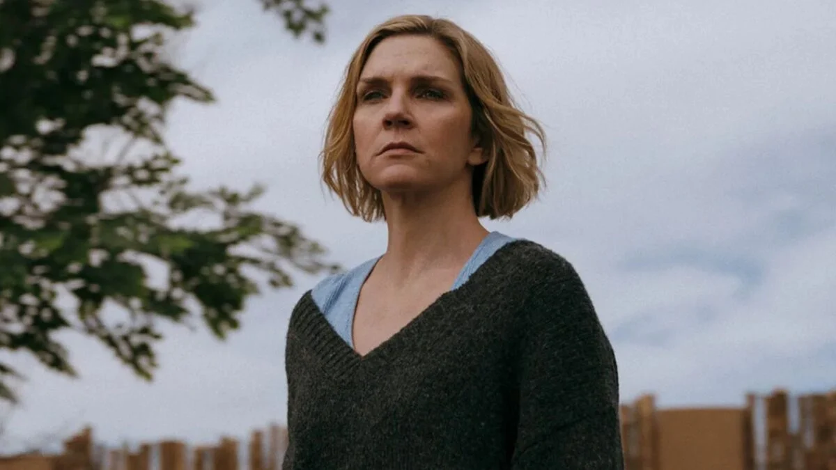 Rhea Seehorn Excited for ‘Pluribus’ Season Finale: A Must-Watch!