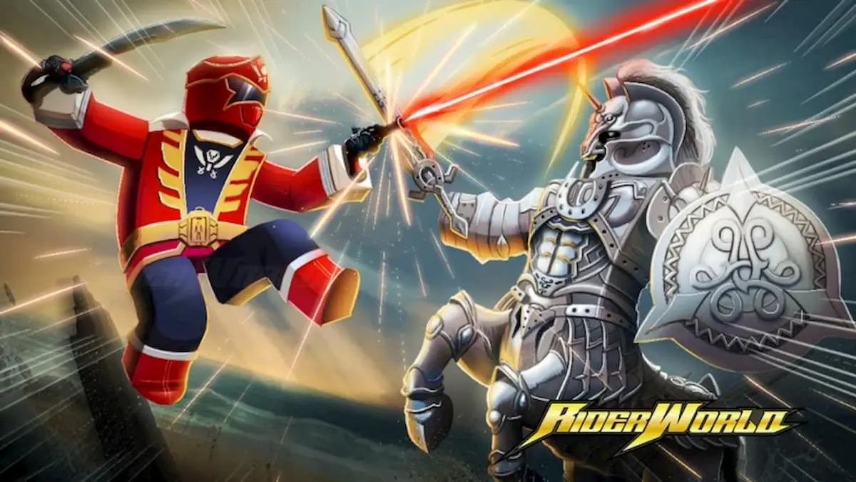 Rider World Codes: December 2025 Offers Unlocked!