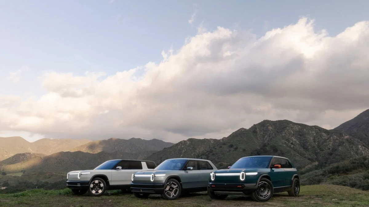 Rivian Unveils AI Assistant & Lidar for Affordable Autonomous EVs by 2026