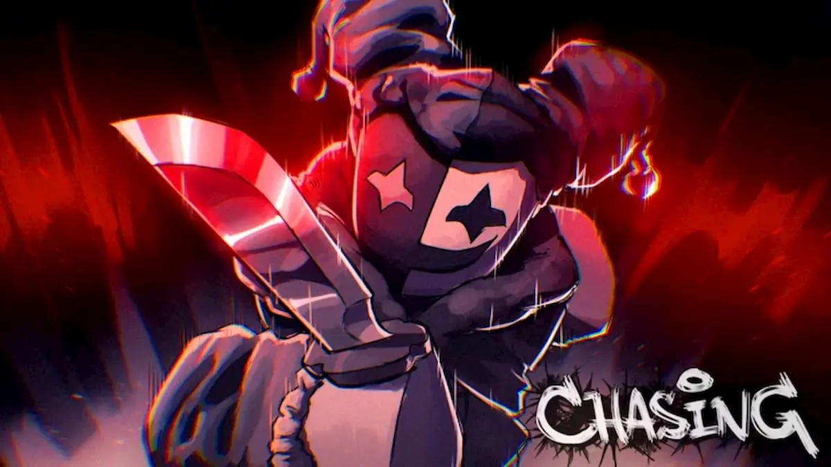 Roblox Chasing Codes for December 2025: Latest Updates & Rewards