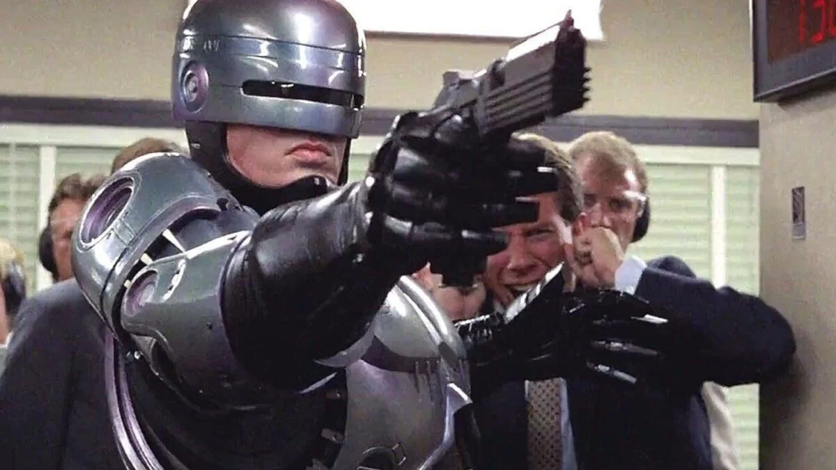 RoboCop Statue Unveiled in Detroit After Two Decades of Anticipation
