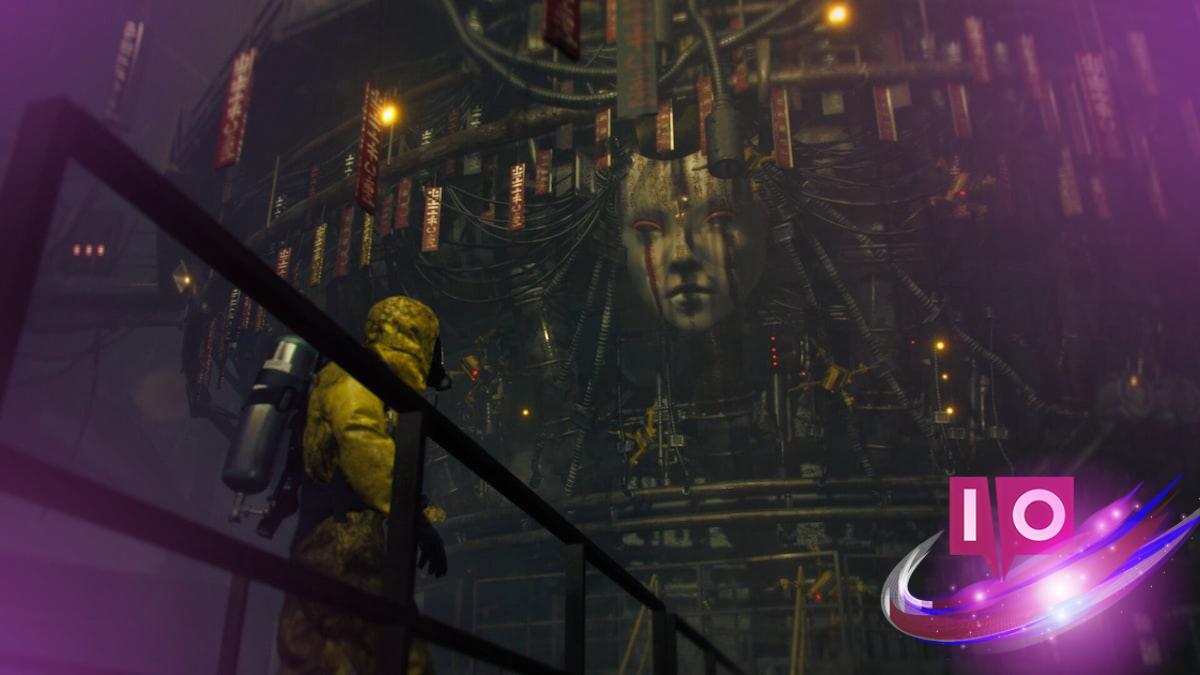 Rogue AI and Evil Robots: The Next Big Trend in FPS Gaming