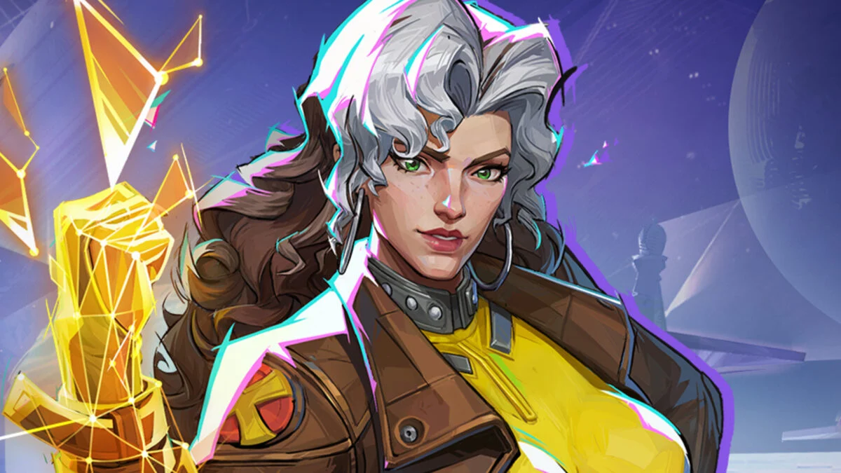 Rogue Joins 'Marvel Rivals': New Hero Arriving This Week!