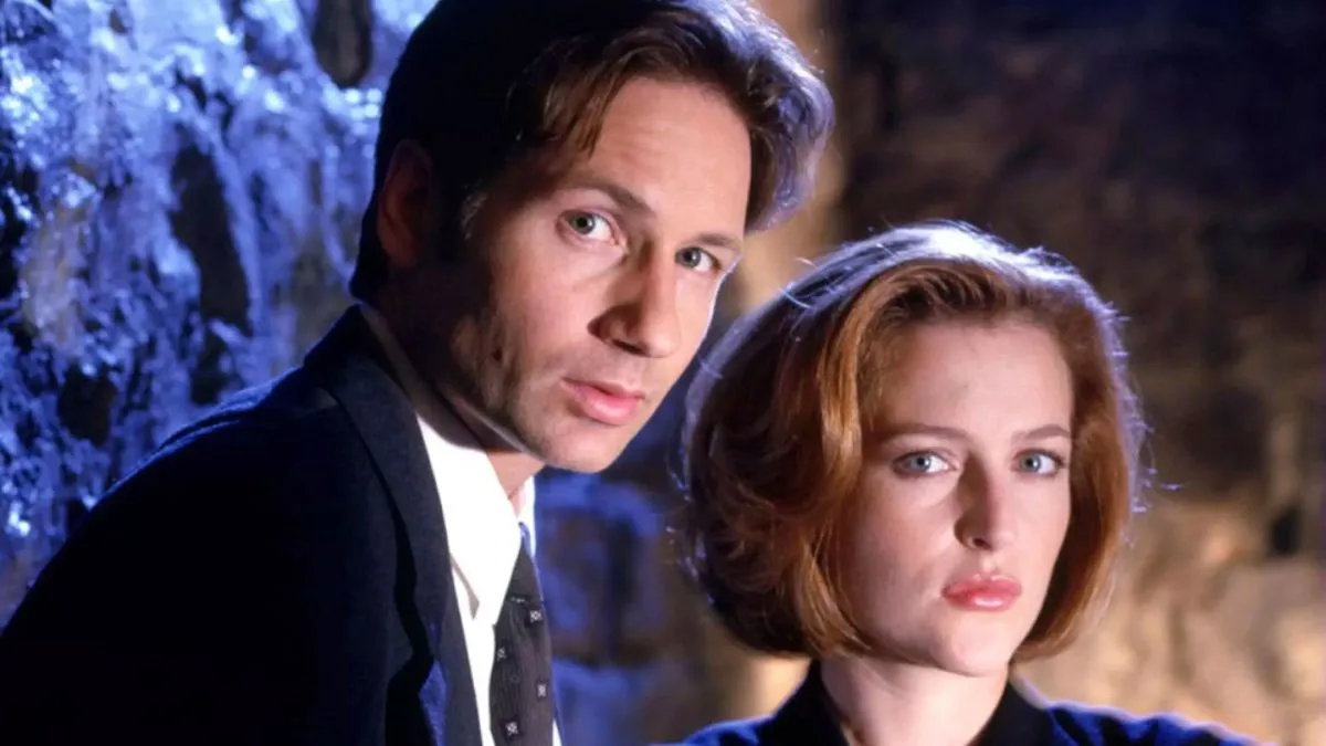 Ryan Coogler Unveils Exciting Details for The X-Files Reboot