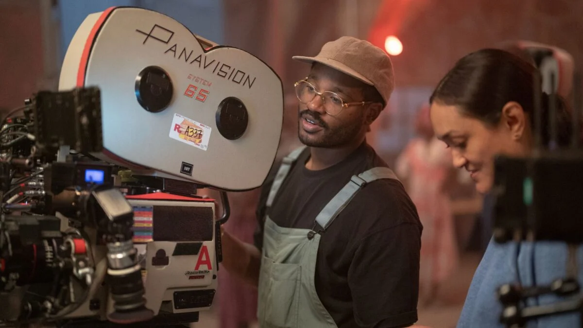 Ryan Coogler’s Unused Plan for T'Challa's Son in Black Panther 2