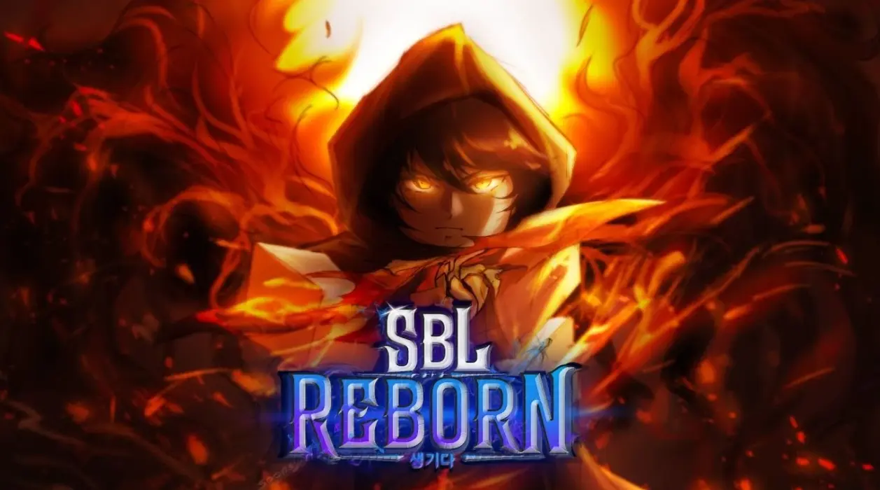 SBL Reborn: Access Trello and Discord Links Here!