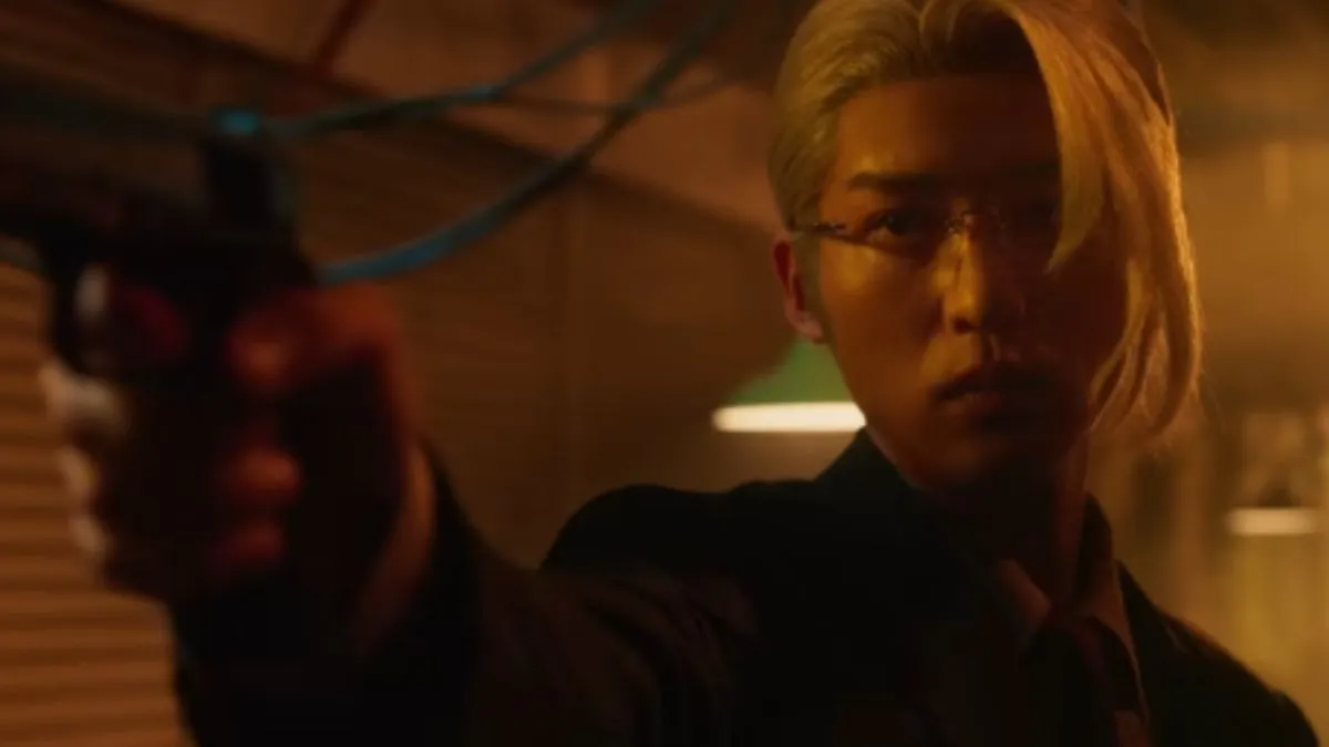 Sakamoto Days Live-Action Movie Trailer Drops; Fans Split on Reaction