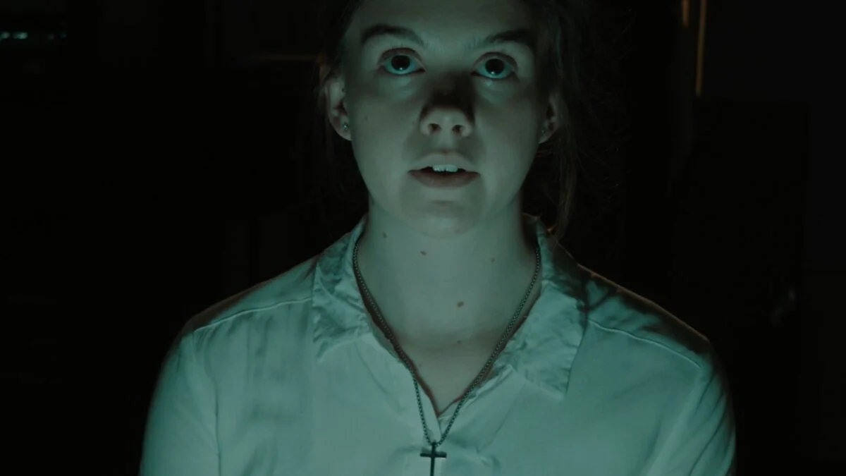 Sam Raimi & Jordan Peele Team Up for Chilling New Horror Film