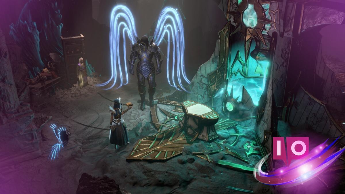 Sanctify Gear in Diablo 4 Season 11: Expert Guide
