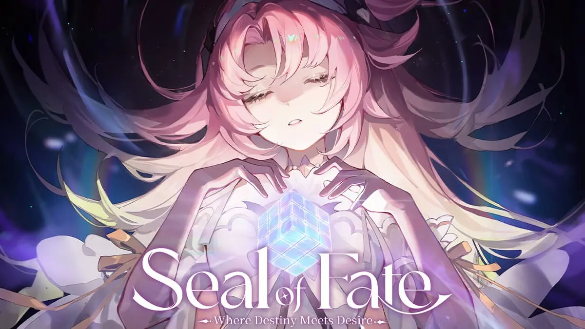 Seal of Fate Codes - December 2025: Unlock Exclusive Rewards!