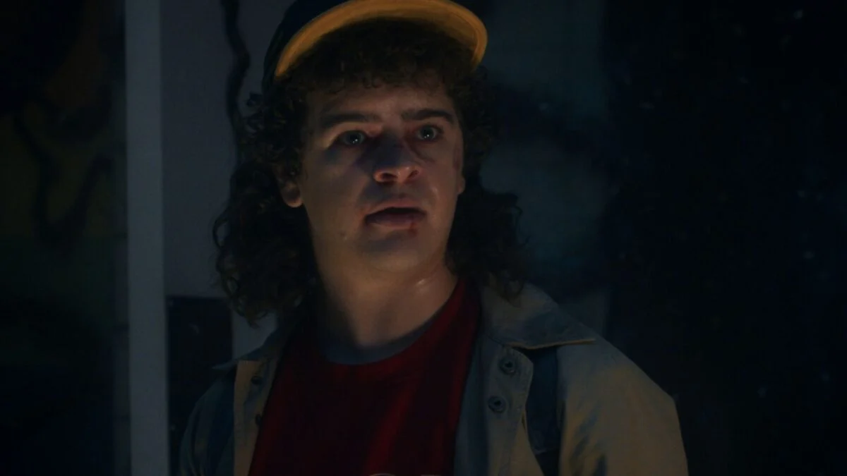 Season 1 Clues: The Upside Down Revealed in Stranger Things Season 5