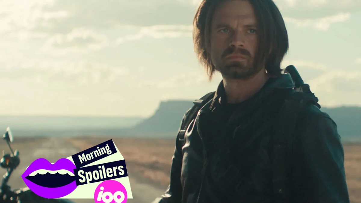 Sebastian Stan Hints at Major Deaths in 'Avengers: Doomsday'