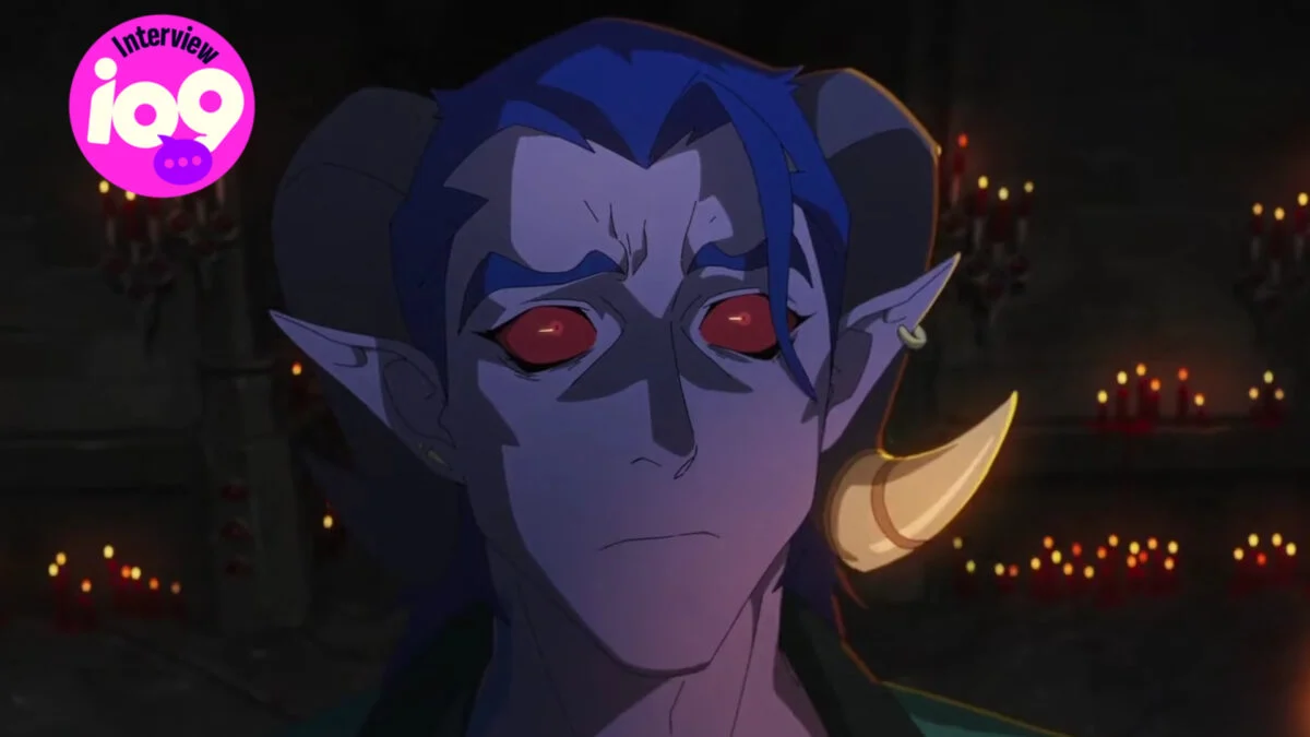 Secrets Revealed: Mighty Nein's Character Changes Explained