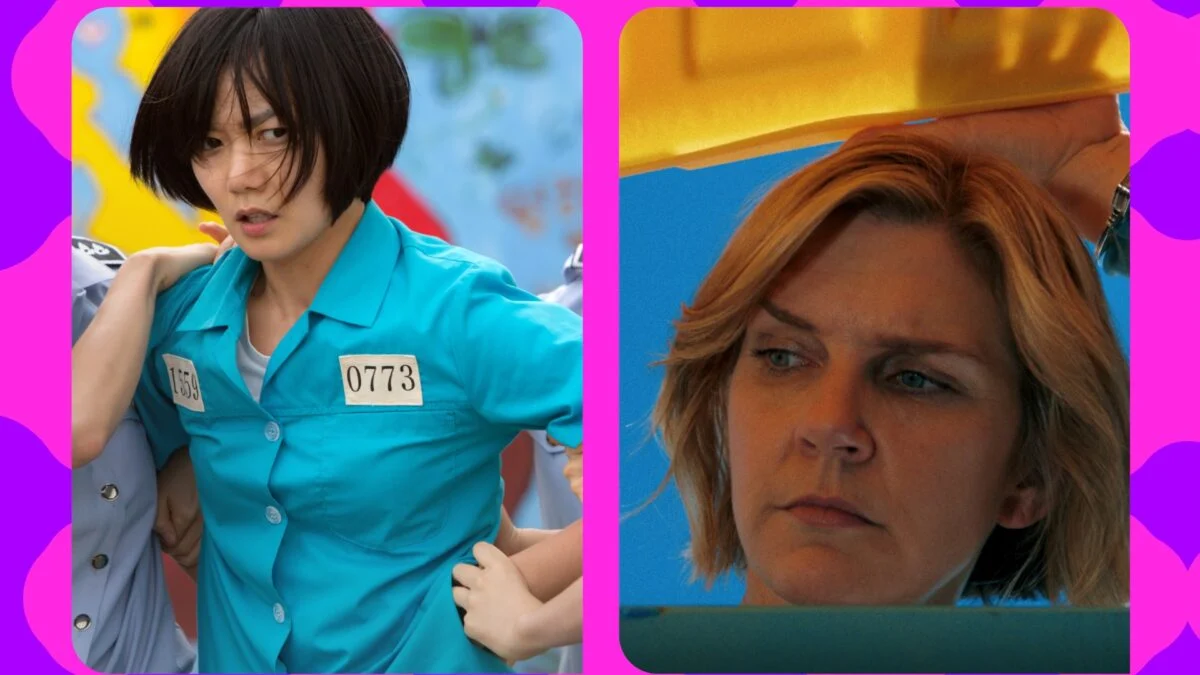 Sense8: The Perfect Sci-Fi Companion to Pluribus on Human Connection