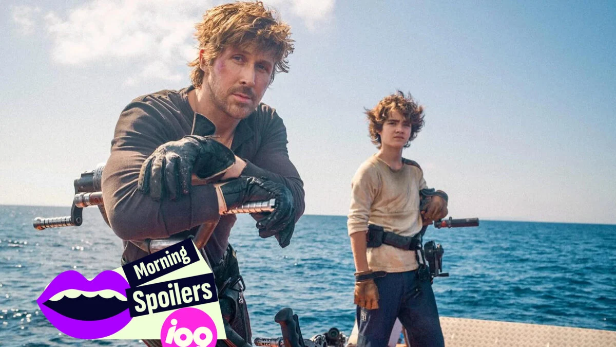 Shawn Levy Unveils Major Changes in 'Star Wars: Starfighter' & 'Ready or Not'