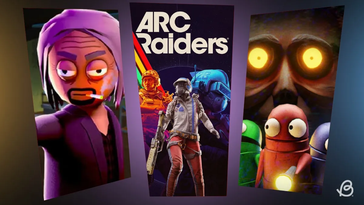 Shocking Steam Best Games of 2025: Unexpected Titles Top Sales!