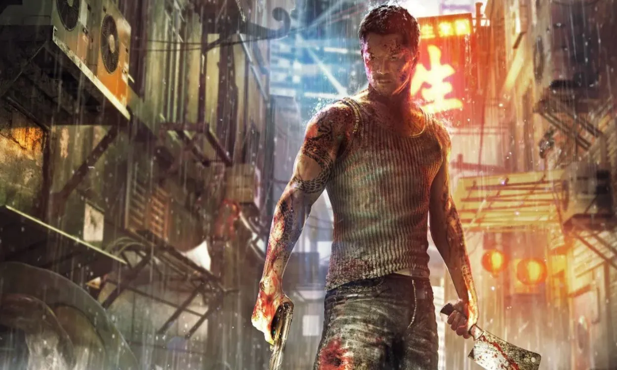 Simu Liu’s Sleeping Dogs Movie Finds Its Director: What’s Next?