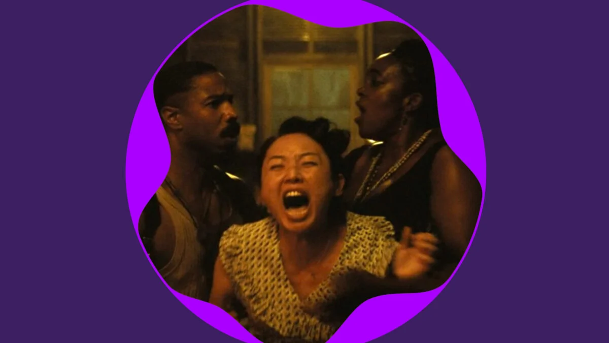 Sinners' Star Li Jun Li Discusses Grace's Controversial Decision