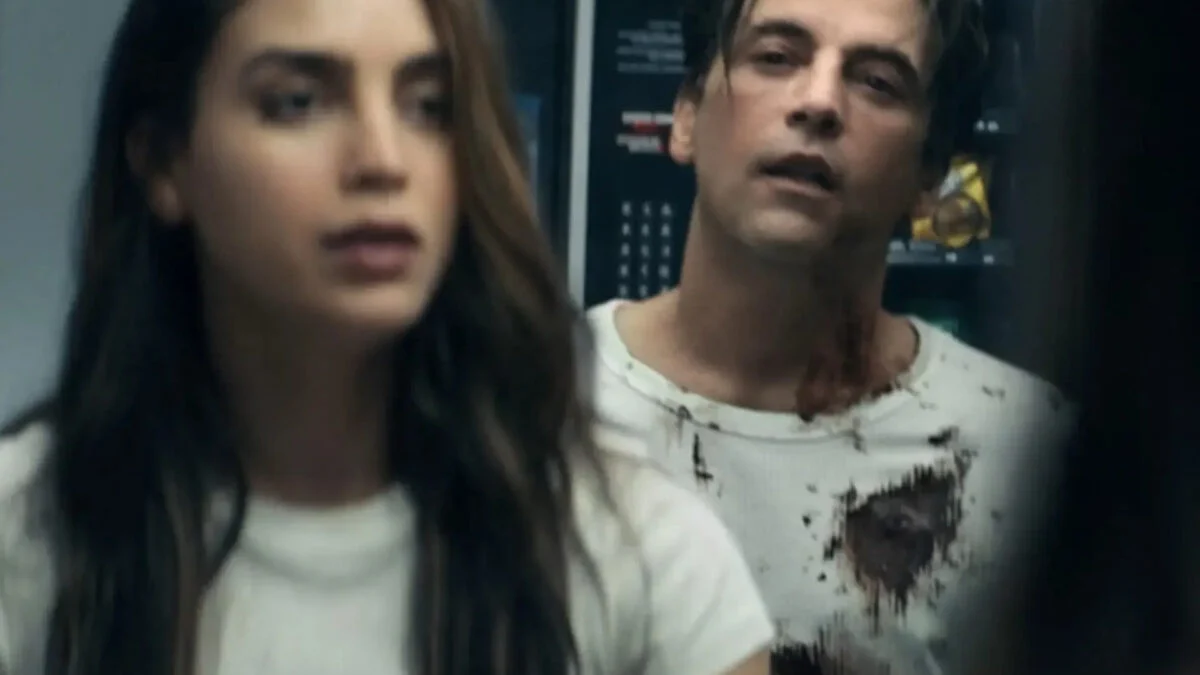 Skeet Ulrich Unveils Original 'Scream 7' Endgame Plans for Billy Loomis