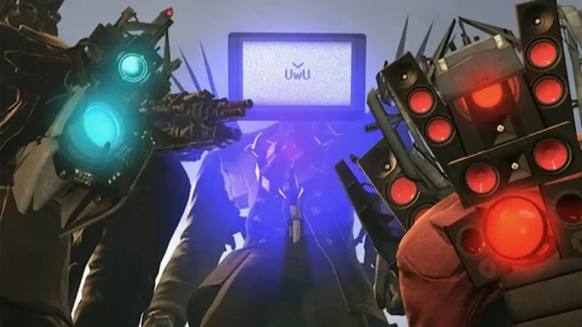 Skibidi Toilet Battle Boom Codes for December 2025 [EVENT]