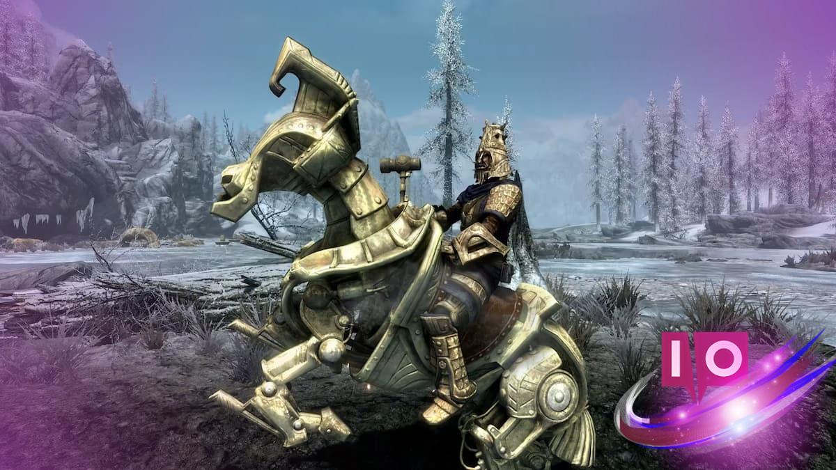 Skyrim's Switch 2 Struggles Spark Fan Concerns for Future Ports