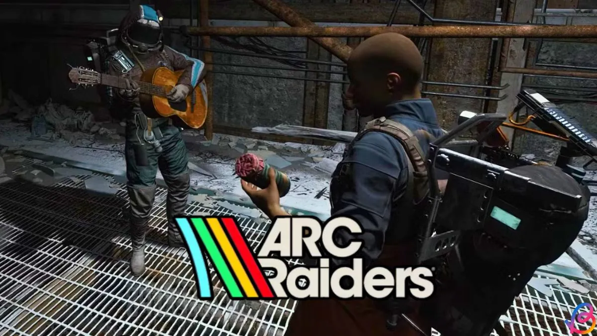 Solve the Arc Raiders Buried City Music Puzzle: Step-by-Step Guide