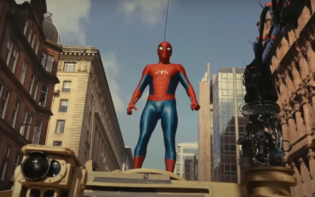 Spider-Man Brand New Day Trailer Leaks Major Detail About Sadie Sink