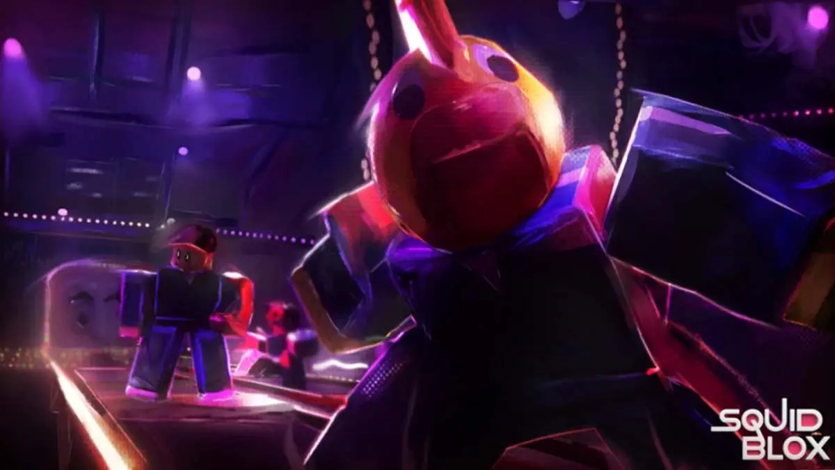 SquidBlox Codes for December 2025: Unlock Exclusive Rewards!