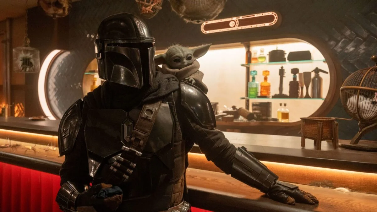 Star Wars Day: Disney's Biggest Streaming Success and 'The Mandalorian' Hits Billion