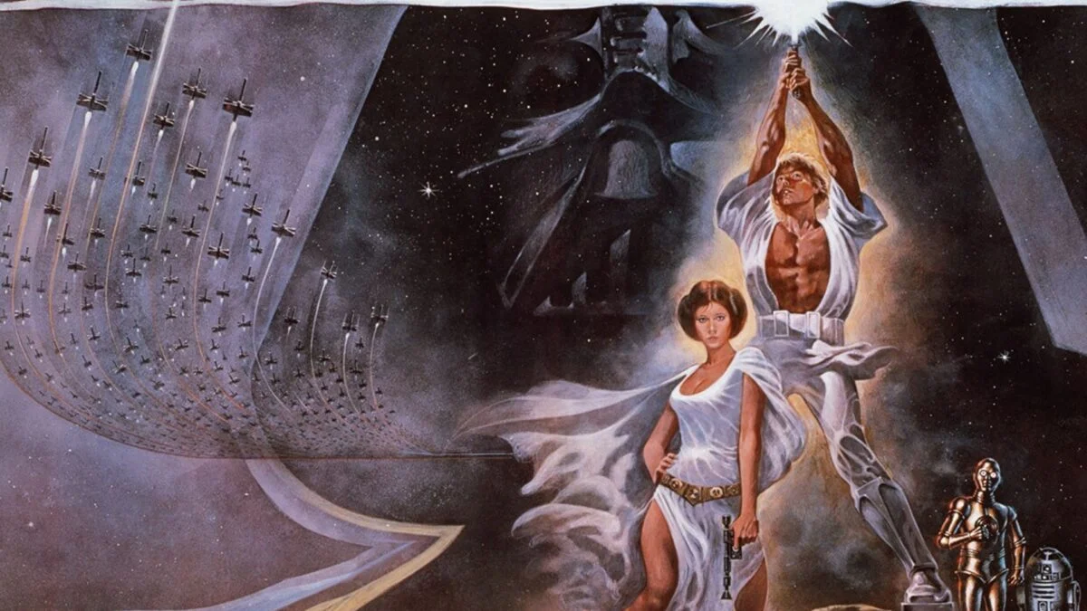 Star Wars Theatrical Cut Returns to Theaters for 50th Anniversary!