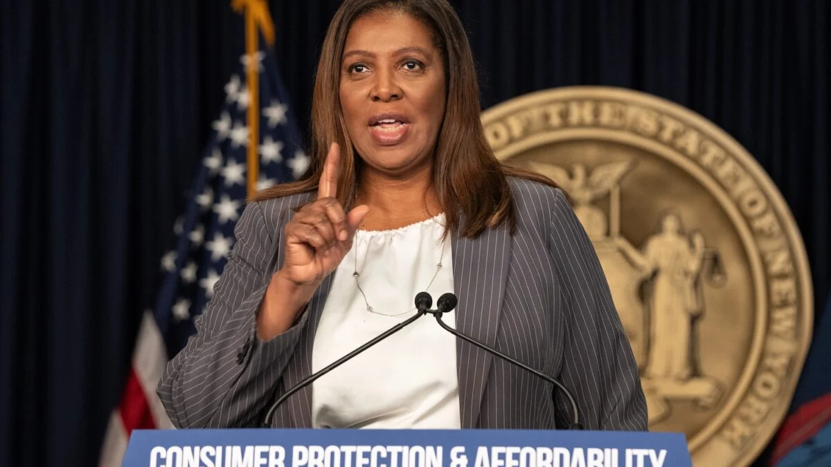 State Attorneys General Warn OpenAI & Anthropic on AI Output Risks