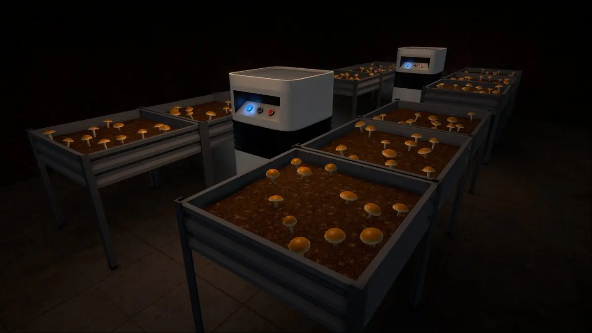 Step-by-Step Guide: Growing Shrooms in Schedule 1 Legally