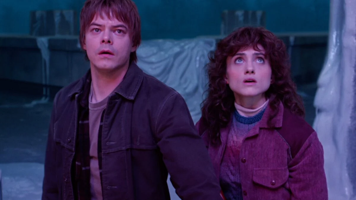 Stranger Things Brothers Discuss Character Closure and Relationships