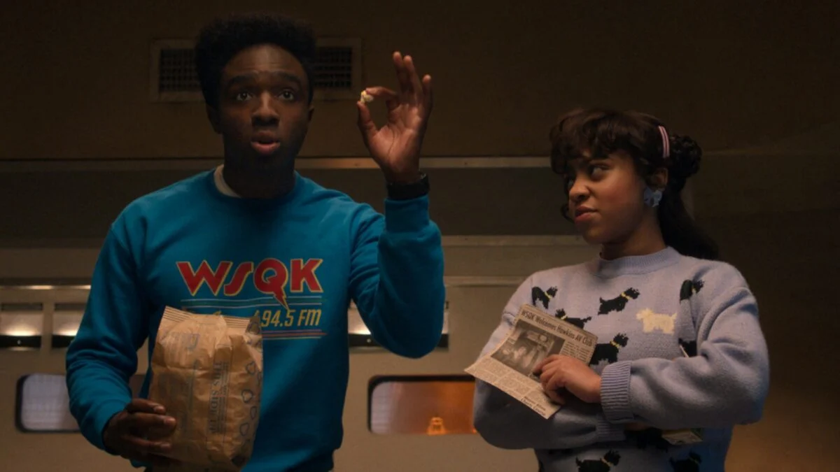 Stranger Things: Epic Episode Runtimes for the Series Finale Revealed