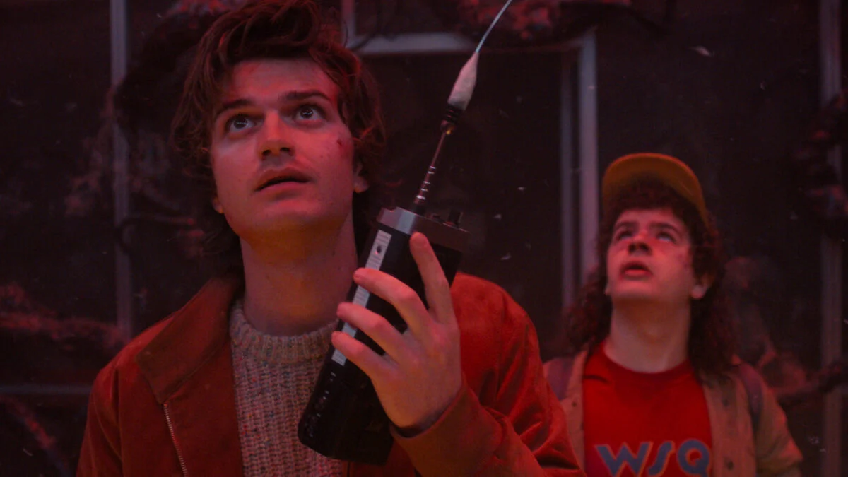 Stranger Things Finale: Duffer Brothers Ensure Your Faves Stay Safe