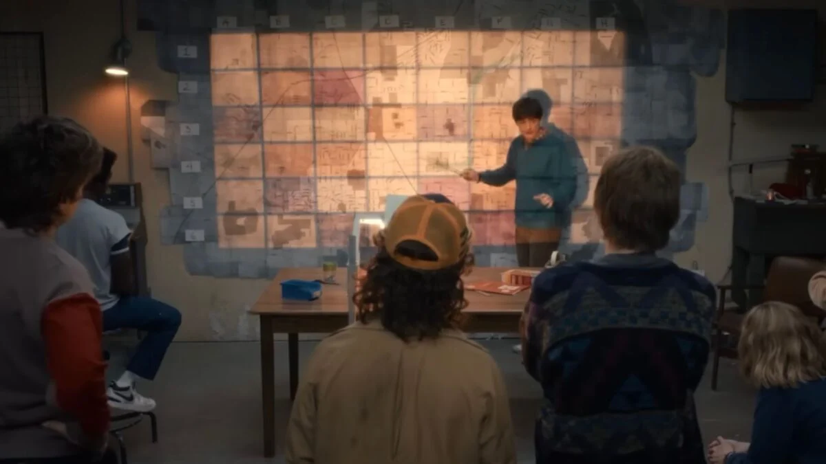 Stranger Things Reveals New Episode Titles and Directors for Finale