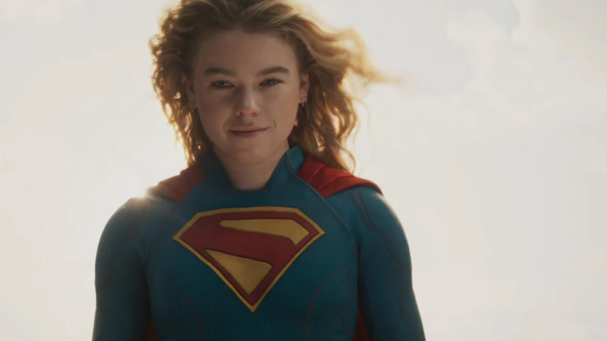 Supergirl Trailer Breakdown: Key Comic Book References Revealed