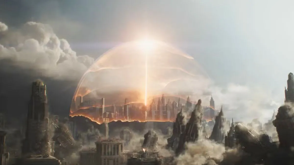 Supergirl Trailer Explained: Unraveling the Mystery of Krypton