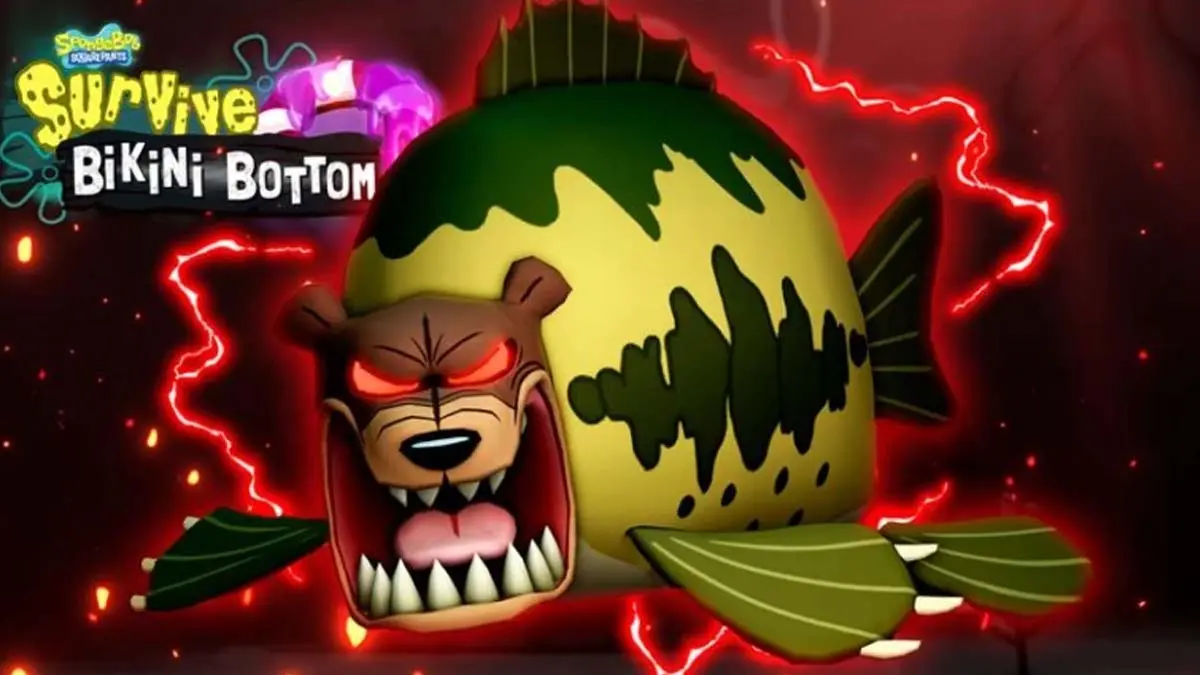 Survive Bikini Bottom Codes: December 2025 Updates & Tips