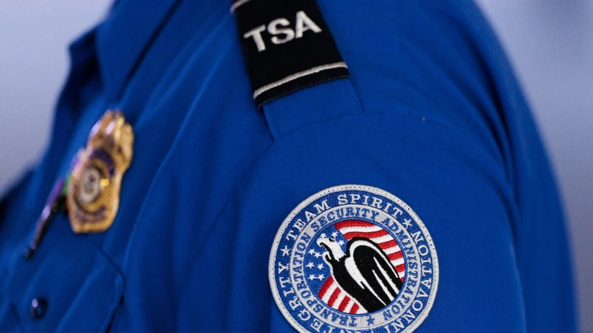 TSA Reveals Domestic Traveler Info Sharing with ICE for Deportations