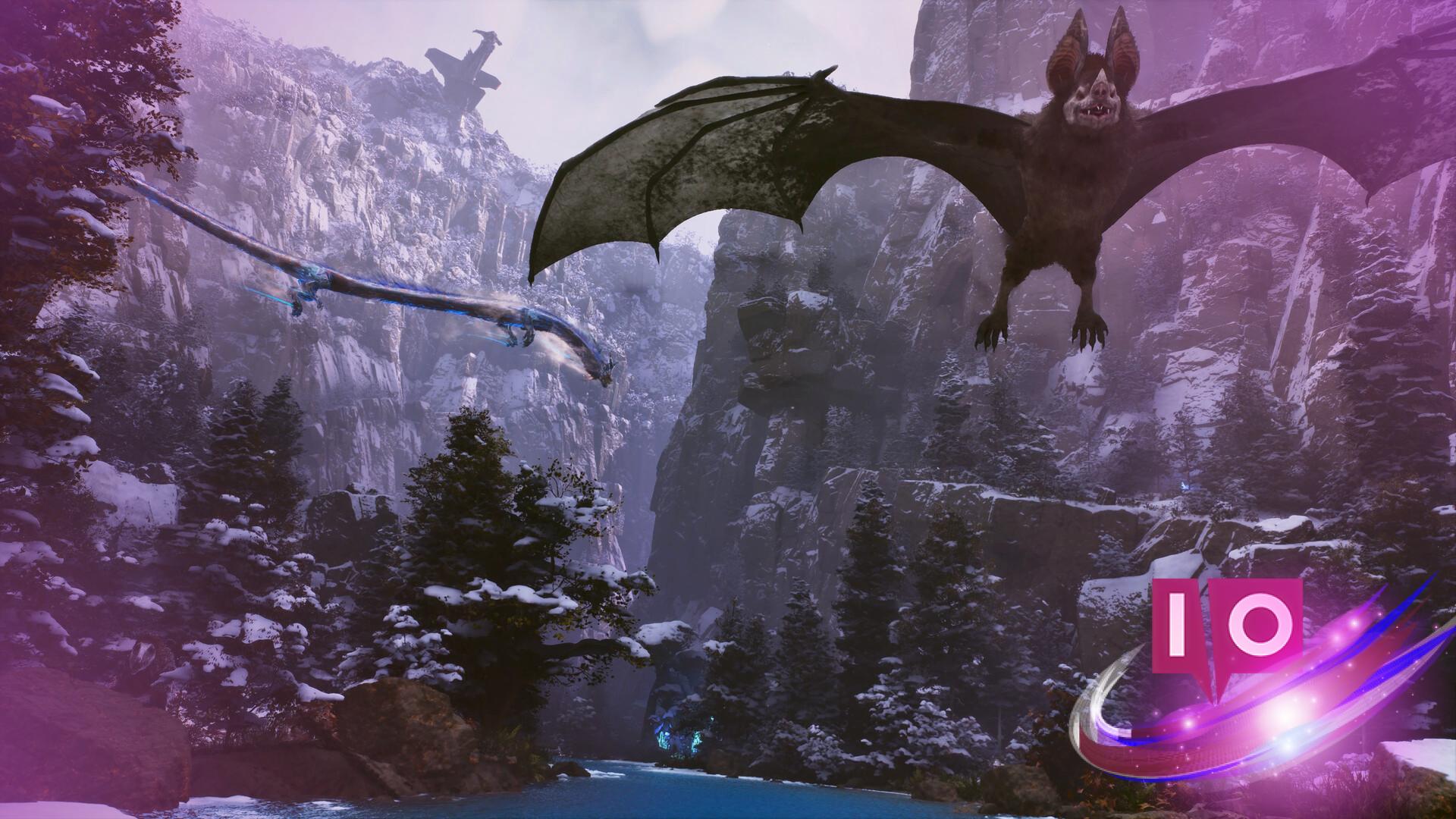 Tame Gigadesmodus in ARK Survival Ascended: A Complete Guide