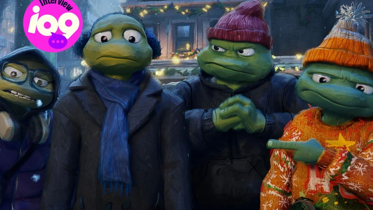 Teenage Mutant Ninja Turtles Return to Theaters: What to Expect!