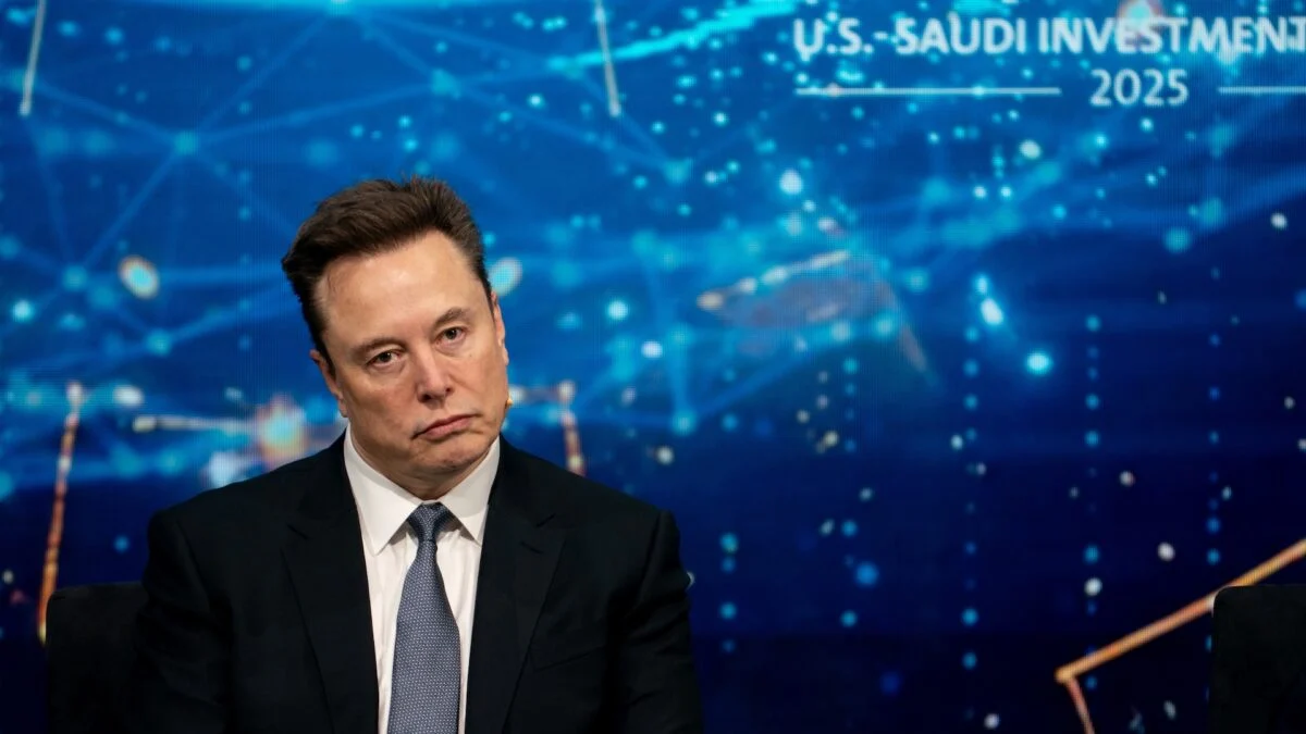 Tesla's Budget Model Y & 3 Fail to Boost Slipping Sales: New Report