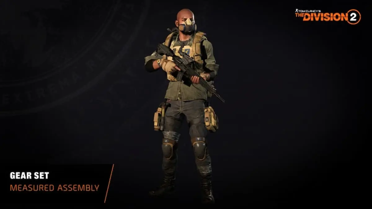 The Division 2 Y7S3 Mutiny Manhunt Week 4: Scout 4 Solutions Guide