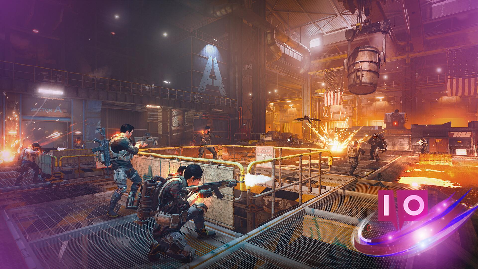 The Division 2 Y7S3 Mutiny Week 5 Manhunt: Scout 5 Solutions Guide