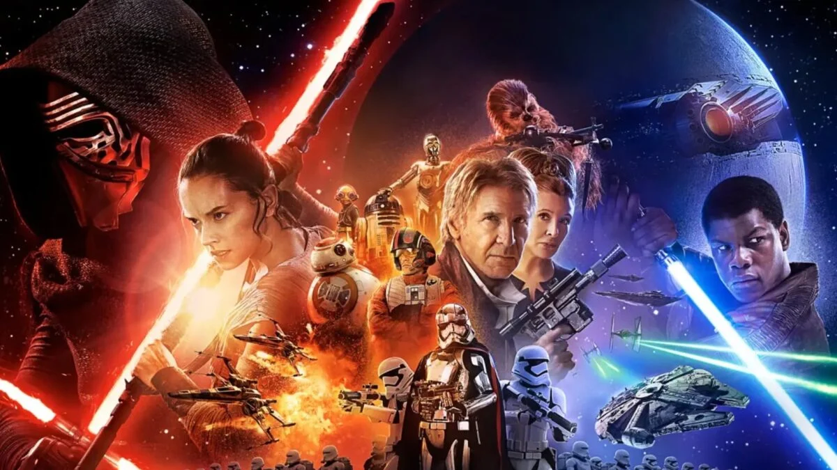 The Force Awakens: Savior or Sacrifice for Star Wars Franchise?